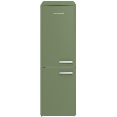 Réfrigérateur-congélateur Gorenje ONRK619DOL-L