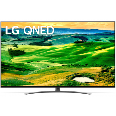 Téléviseur LG 75QNED81 2022