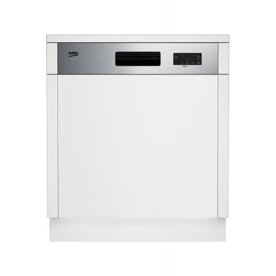 Lave-vaisselle Beko PDSN25311X