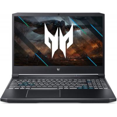PC portable Acer Predator Helios 300 PH315-54-50N8