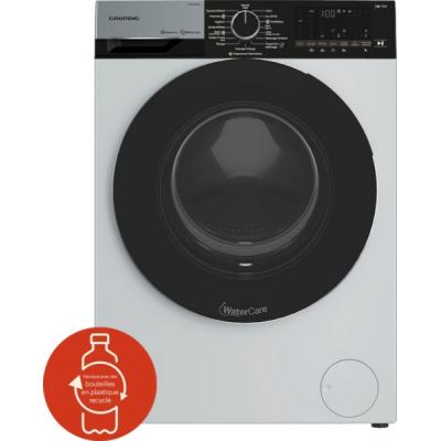 Lave-linge Grundig GW7P79419W