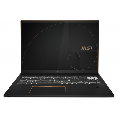PC portable MSI Summit E16Flip A12UCT-025FR