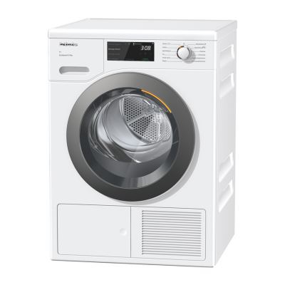 Sèche-linge Miele TCH 780 WP