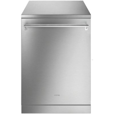 Lave-vaisselle Smeg LVSP34BQSTX