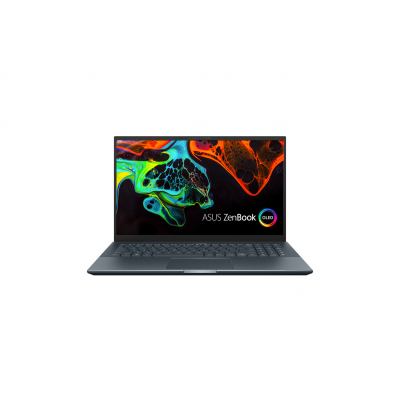 PC portable Asus Zenbook UM535QE-KY262W OLED
