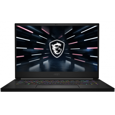 PC portable MSI Stealth GS66 12UHS-073FR