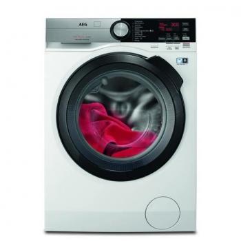 Lave-linge séchant AEG L9WSR162C