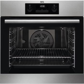 Four encastrable AEG BPB331021M