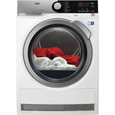 Sèche-linge AEG T8DER952E