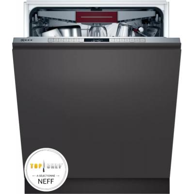 Lave-vaisselle NEFF S175ECX12E