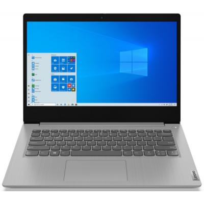 PC portable Lenovo Ideapad 3 14ITL05-607