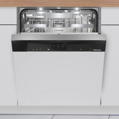 Lave-vaisselle Miele G 7910 SCi AutoDos