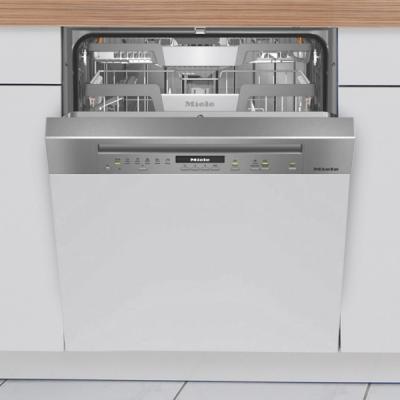 Lave-vaisselle Miele G 7102 SCi IN