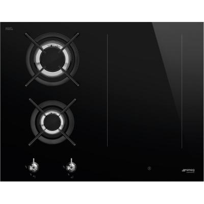 Plaque de cuisson Smeg PM3643D