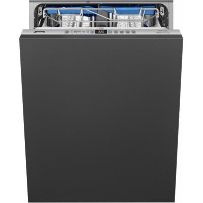 Lave-vaisselle Smeg STL323BQLFR