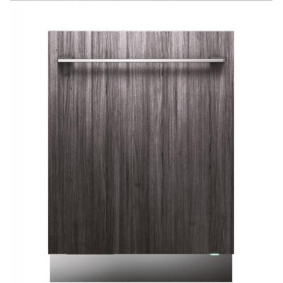 Lave-vaisselle Asko DFI644BXXL/1