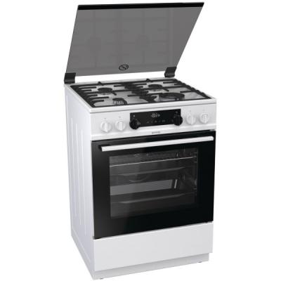 Cuisinière Gorenje K6352WA