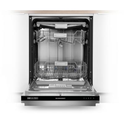 Lave-vaisselle Schneider SCLT6444DG