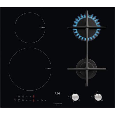 Plaque de cuisson AEG HD634170NB