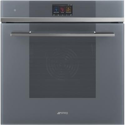 Four encastrable Smeg SO6104S4PS