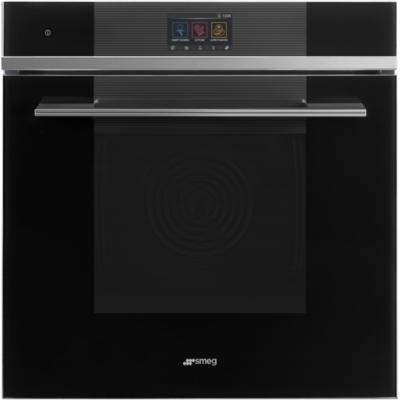 Four encastrable Smeg SO6104S4PN