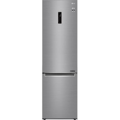 Réfrigérateur-congélateur LG GBB62PZFDN