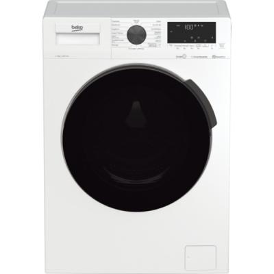 Lave-linge Beko WUE7626XBWST SteamCure