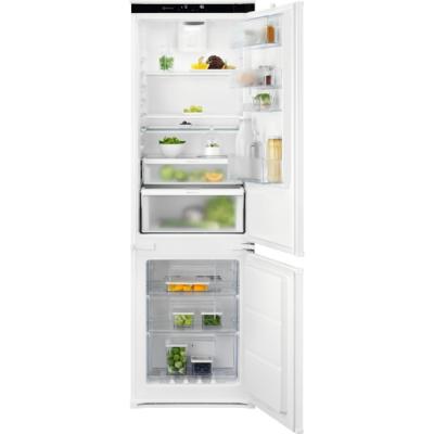 Réfrigérateur-congélateur Electrolux ENT8TE18S3