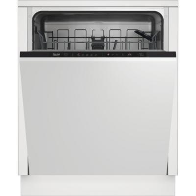 Lave-vaisselle Beko BLVI73F