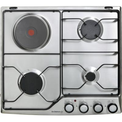 Plaque de cuisson De Dietrich DPE7610XM