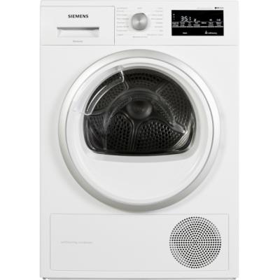 Sèche-linge Siemens WT45W461FF
