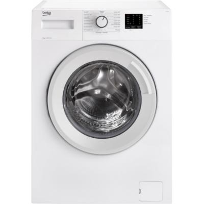 Lave-linge Beko LLF08W4