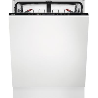 Lave-vaisselle AEG FSE82827P ConfortLift