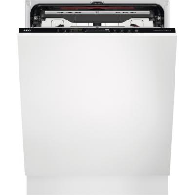 Lave-vaisselle AEG FSK93848P ConfortLift