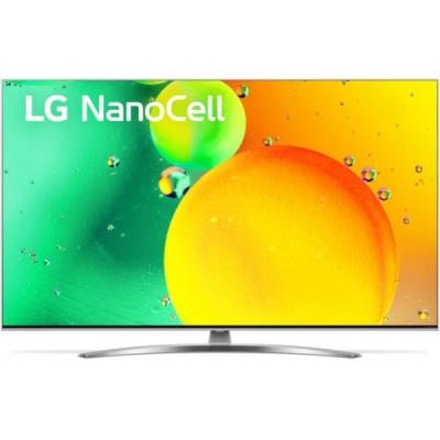 Téléviseur LG 65NANO78