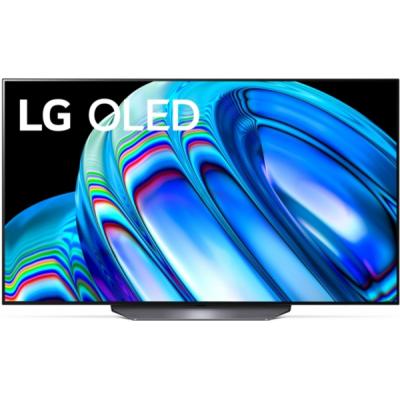 Téléviseur LG OLED55B2