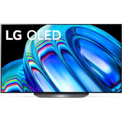 Téléviseur LG OLED55B2