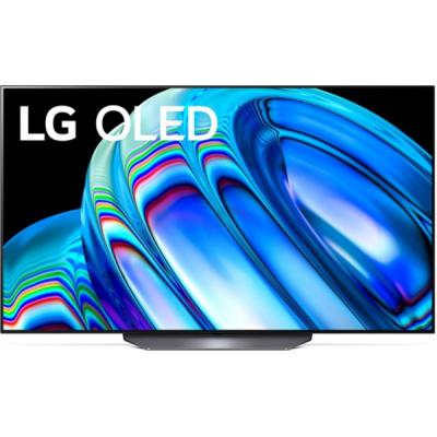 Téléviseur LG OLED77B2