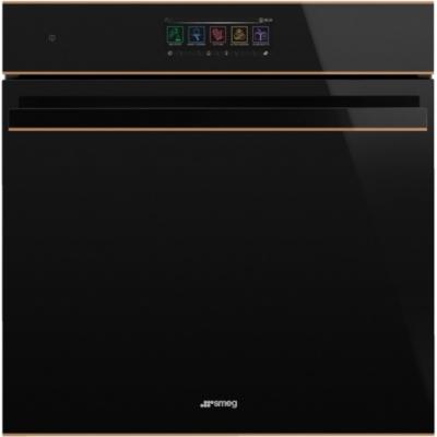 Four encastrable Smeg SO6606APNR