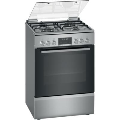 Cuisinière Bosch HXS79RJ50 SERIE 6