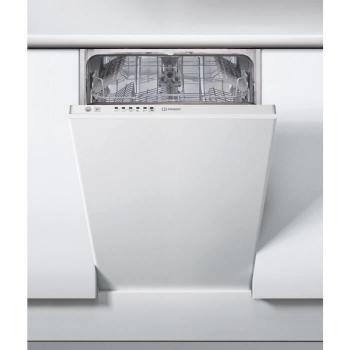 Lave-vaisselle Indesit DSIE2B10