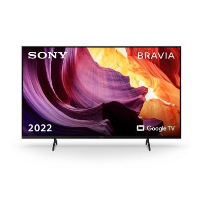 Téléviseur Sony KD55X81K