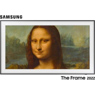 Téléviseur Samsung The Frame QE55LS03B