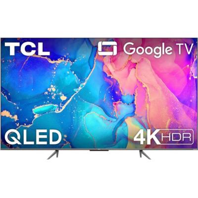 Téléviseur TCL 65C635