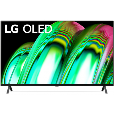 Téléviseur LG OLED48A26