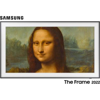 Téléviseur Samsung The Frame QE85LS03B