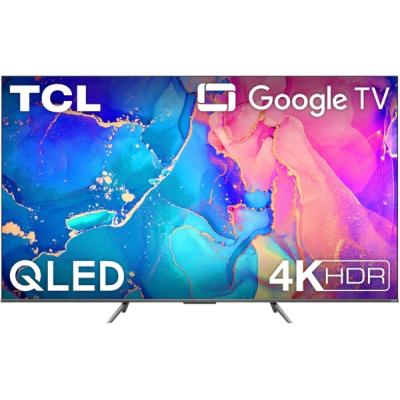 Téléviseur TCL 75C635