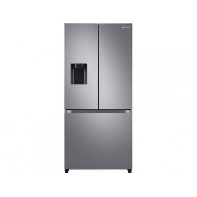 Réfrigérateur américain Samsung RF18A5202SL