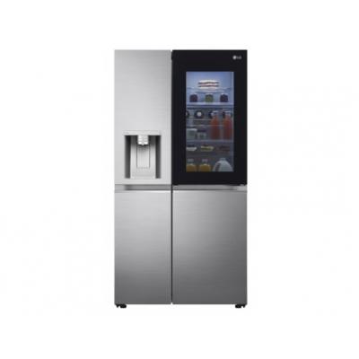 Réfrigérateur américain LG GSXV90PZAE