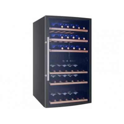 Caviss S 150 GBE4 Refroidisseur de vin compresseur Autoportante Noir 50  bouteille(s)